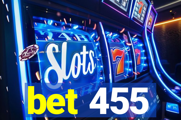 bet 455